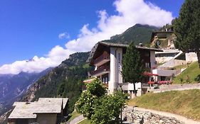 Bergbeiz Morgenrot B&B